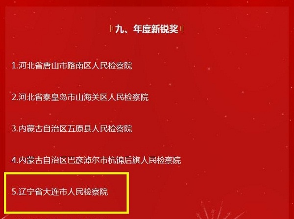 又获一国家级荣誉，这一期，请为我们点赞！