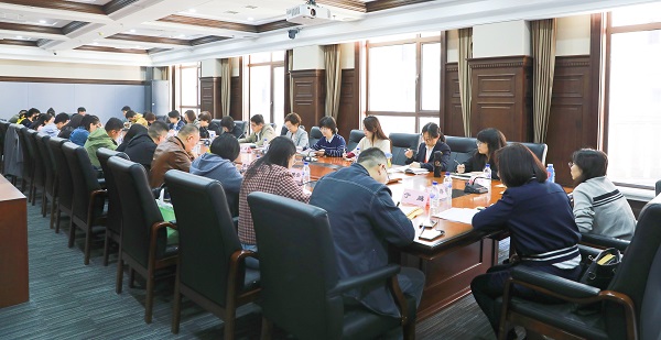 聚焦主责主业  以质效分析促进提升民事行政检察工作