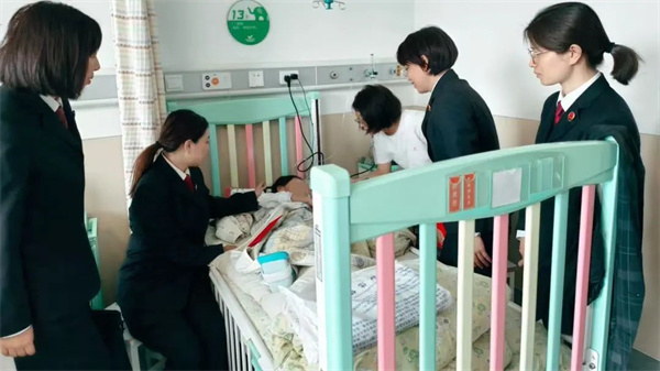 阴雨天，也有繁花盛开——一场与时间赛跑的未成年人司法救助