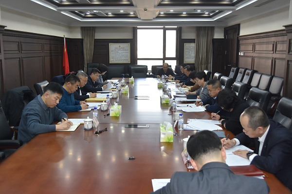 市检察院召开2025年度民主生活会