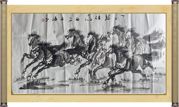 《八骏雄风》 长兴岛院张良.png