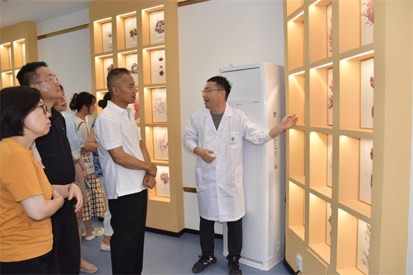 联学共训聚合力 大连市检察院与大连海事法院举办首期联合培训